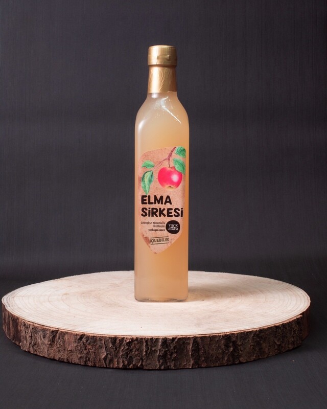 Apple Cider Vinegar