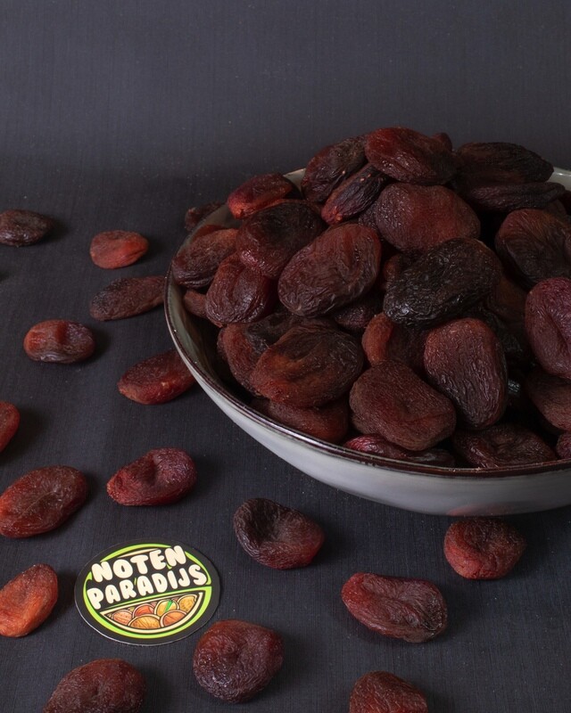 Sun Dried Apricot
