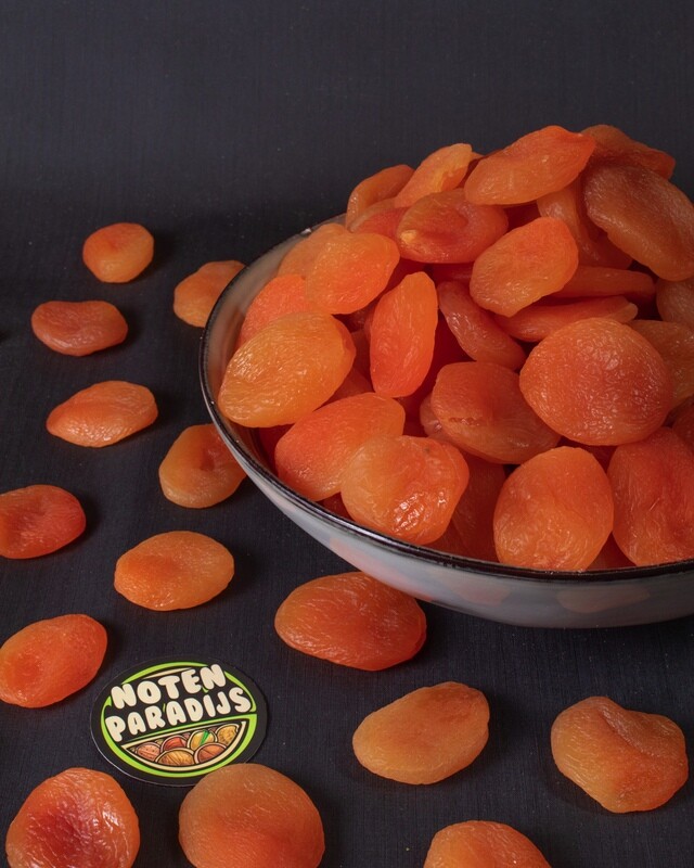 Whole Apricots