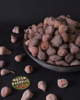 Dried Natural Tiny Fig with Flour