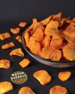 Dried Persimmon (Sliced)