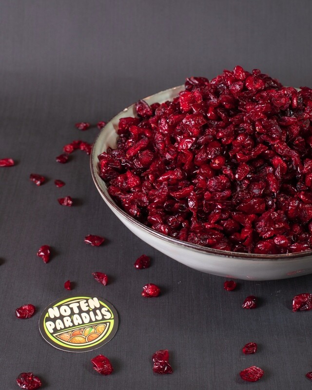 Dried Cranberry