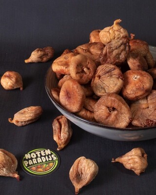 Naturally Dried Fig