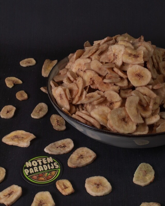 Banana Chips