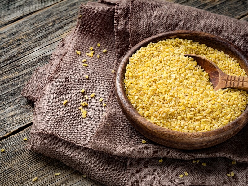 Bulgur 5KG