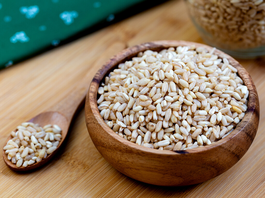 Wheat for Ashura