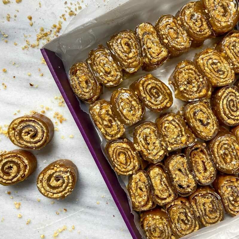 Sushi Pestil