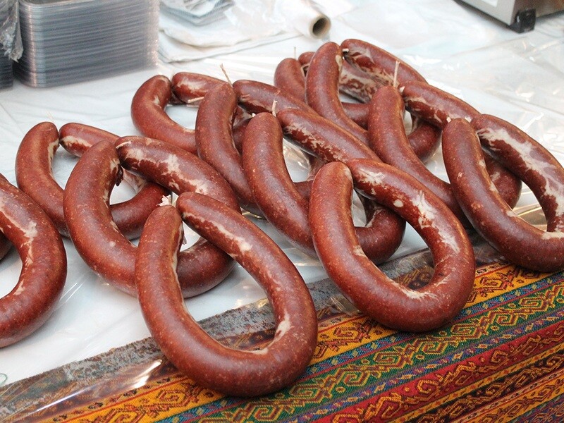 Kangal Sucuk