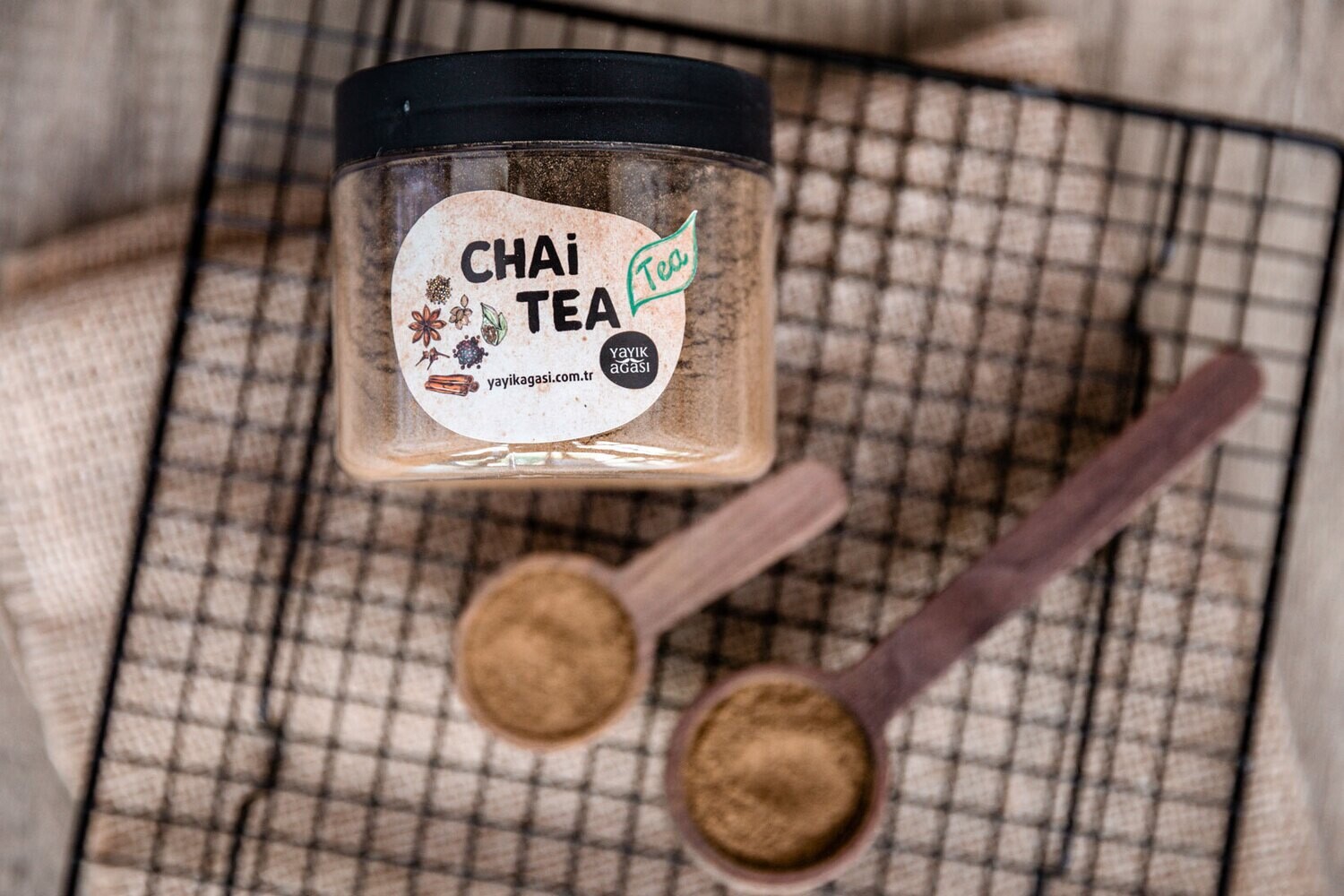 Chai Çayı