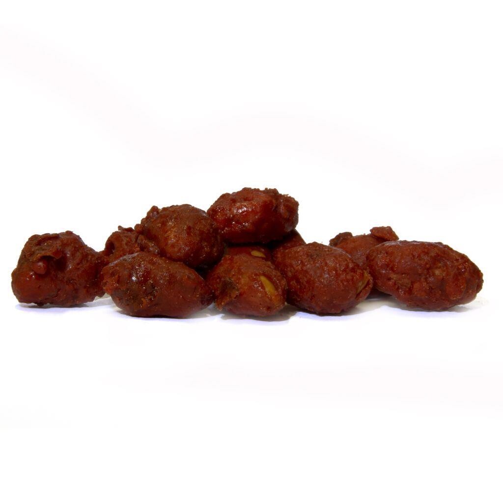 Yer Fıstığı Şekerli