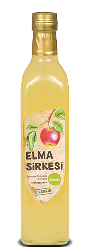 Apple Cider Vinegar