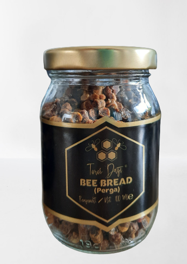 Bee Bread