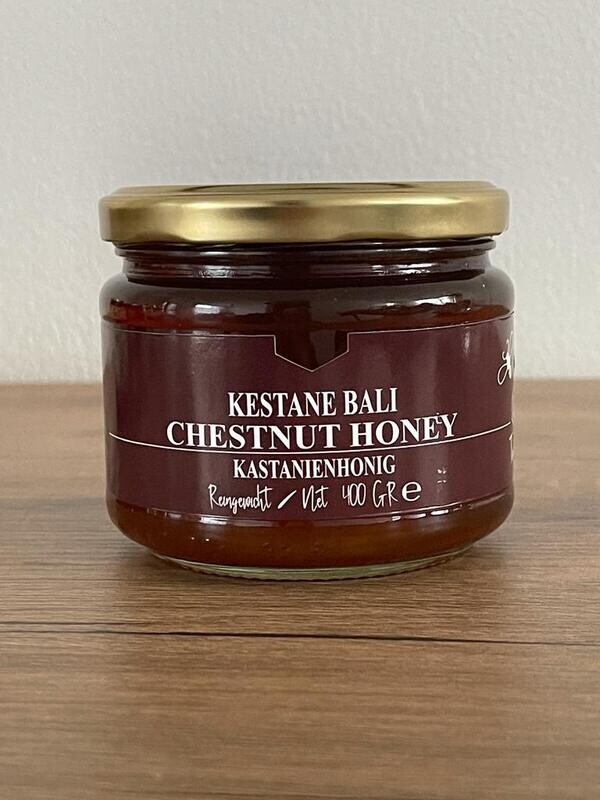 Kestane balı