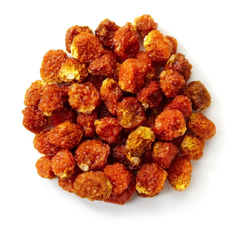 Dried Goldberry