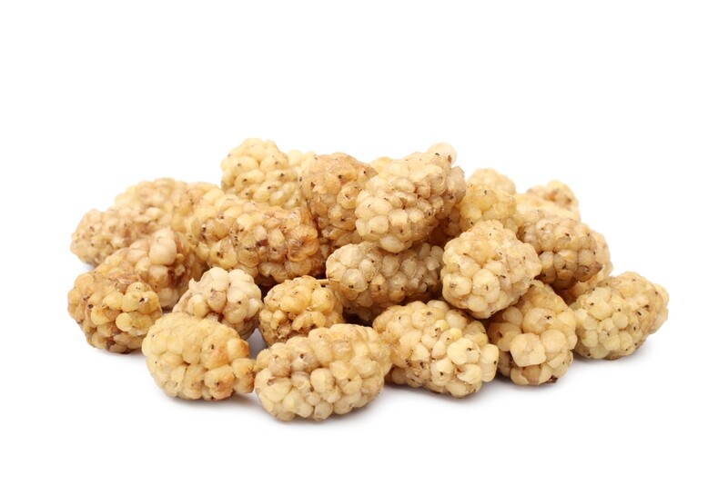 Dried Mulberry