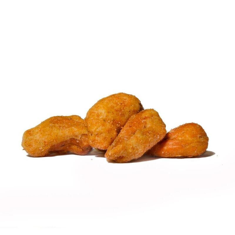 Kaju Fıstığı Barbekü Soslu