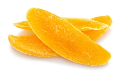 Mango Kurusu Şekerli