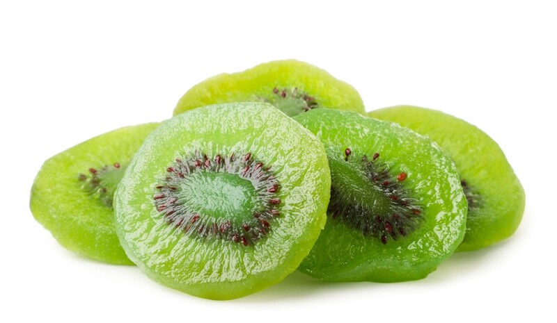Kivi Kurusu Şekerli