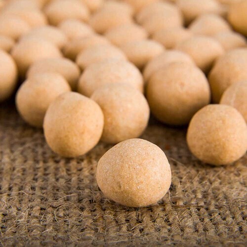 Crunchy Roasted Chickpeas