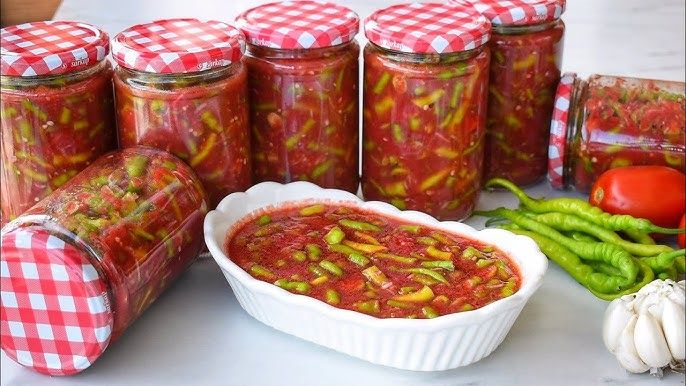 Kahvaltilik Sos
