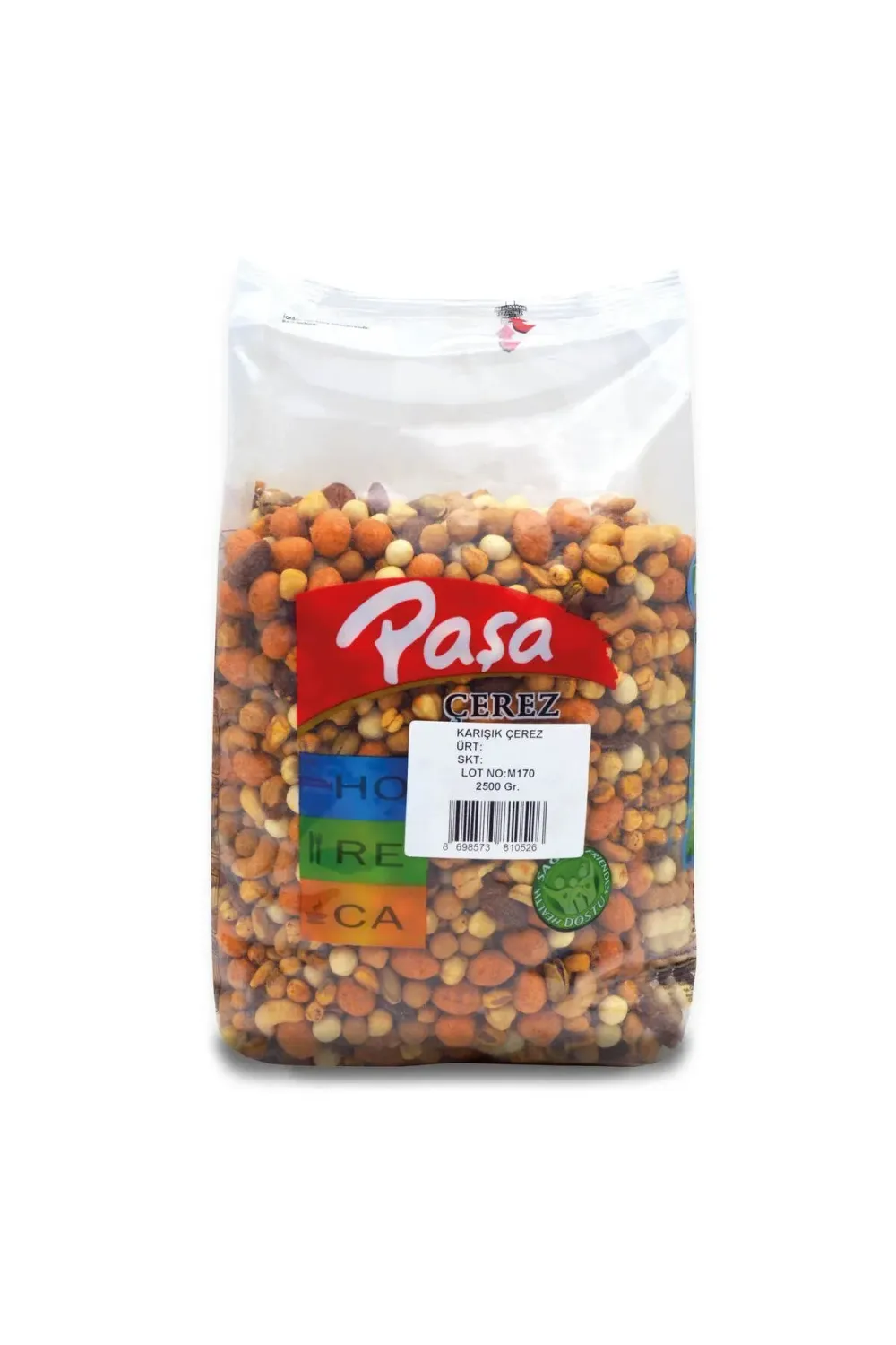 Turka Mix