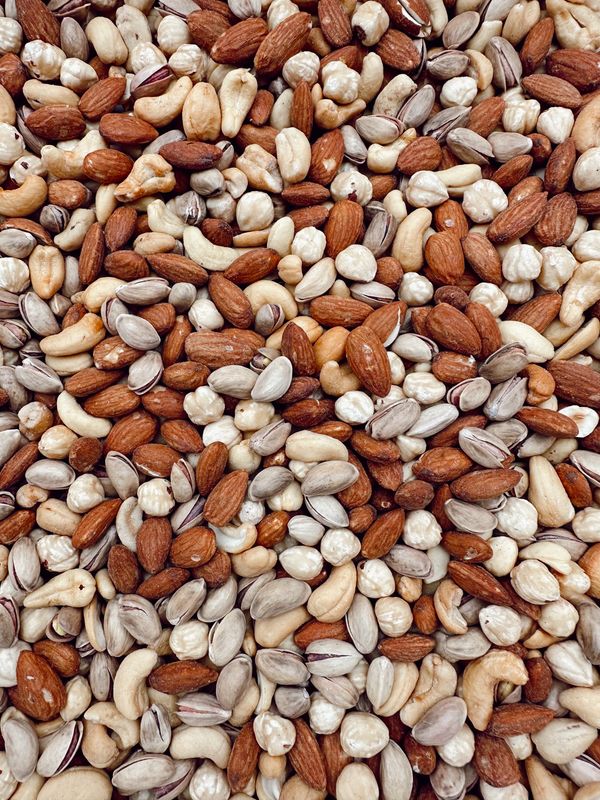 Antep Mix