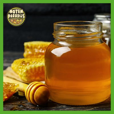 BEE PRODUCTS &amp; HONEY