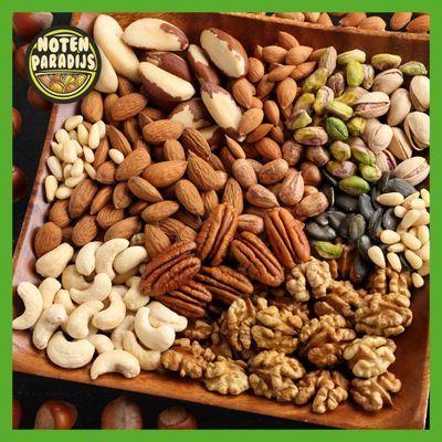 NUTS