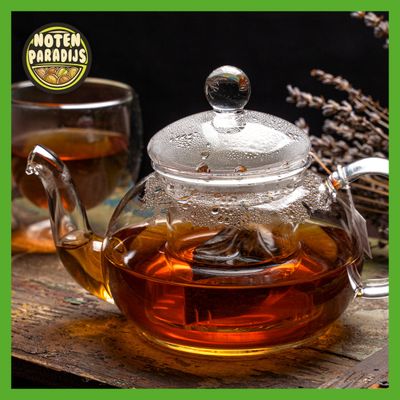TEA &amp; COFFEE