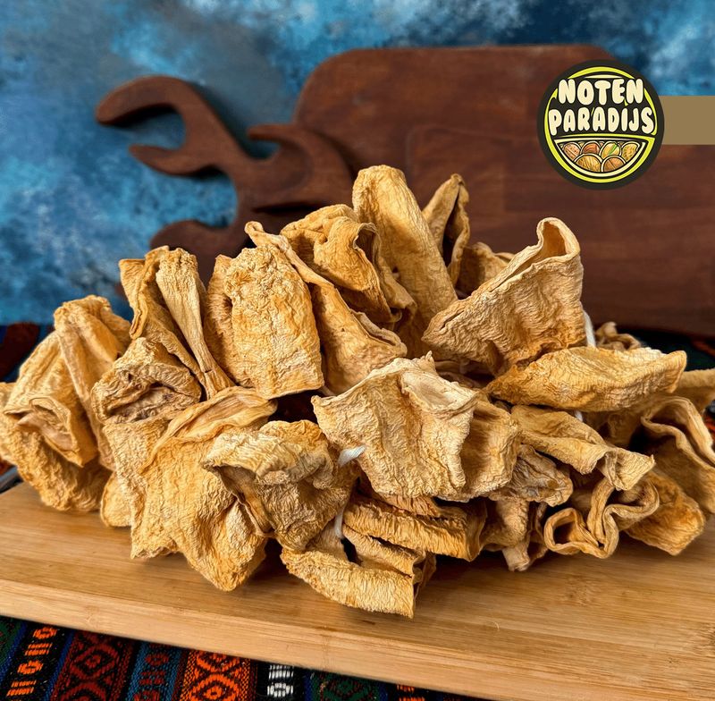 Dried Zucchini (1 String)