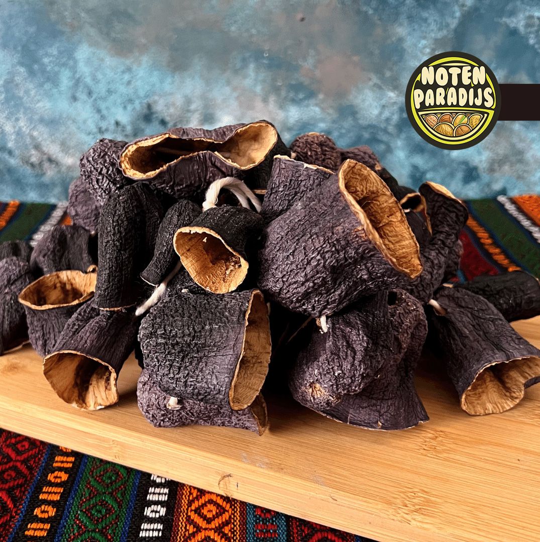 Dried Eggplant (1 String)