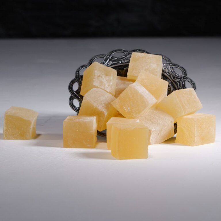 Classic Plain Turkish Delight