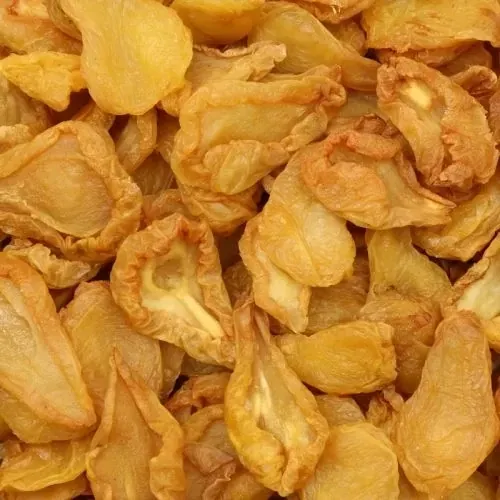 Dried Pear (No Added Sugar)