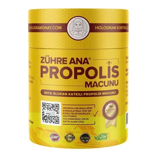 Propolis Paste