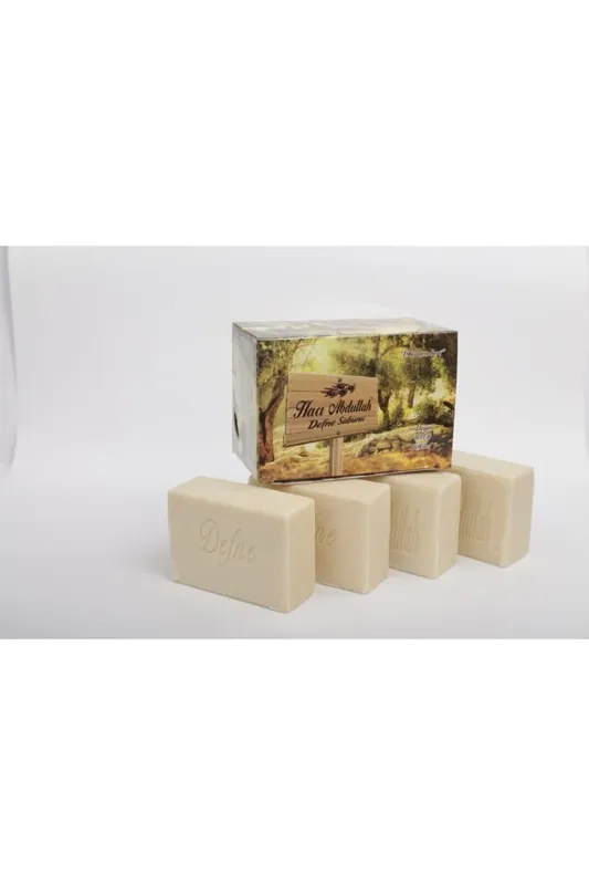 Hacı Abdullah Laurel Soap
