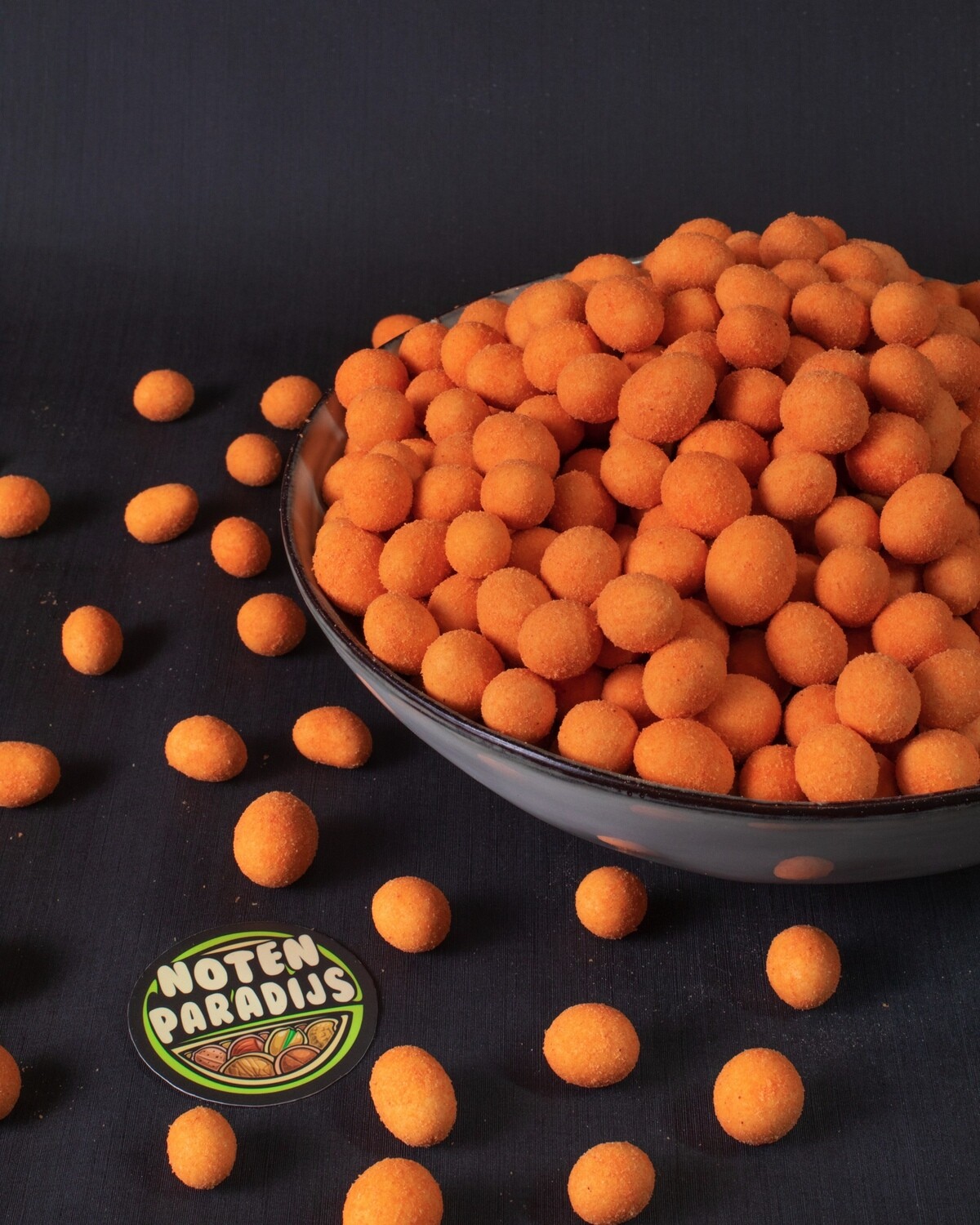 Peanut Chips