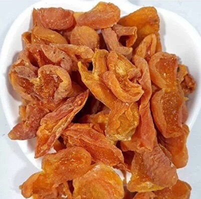 Dried Apricots for Compote