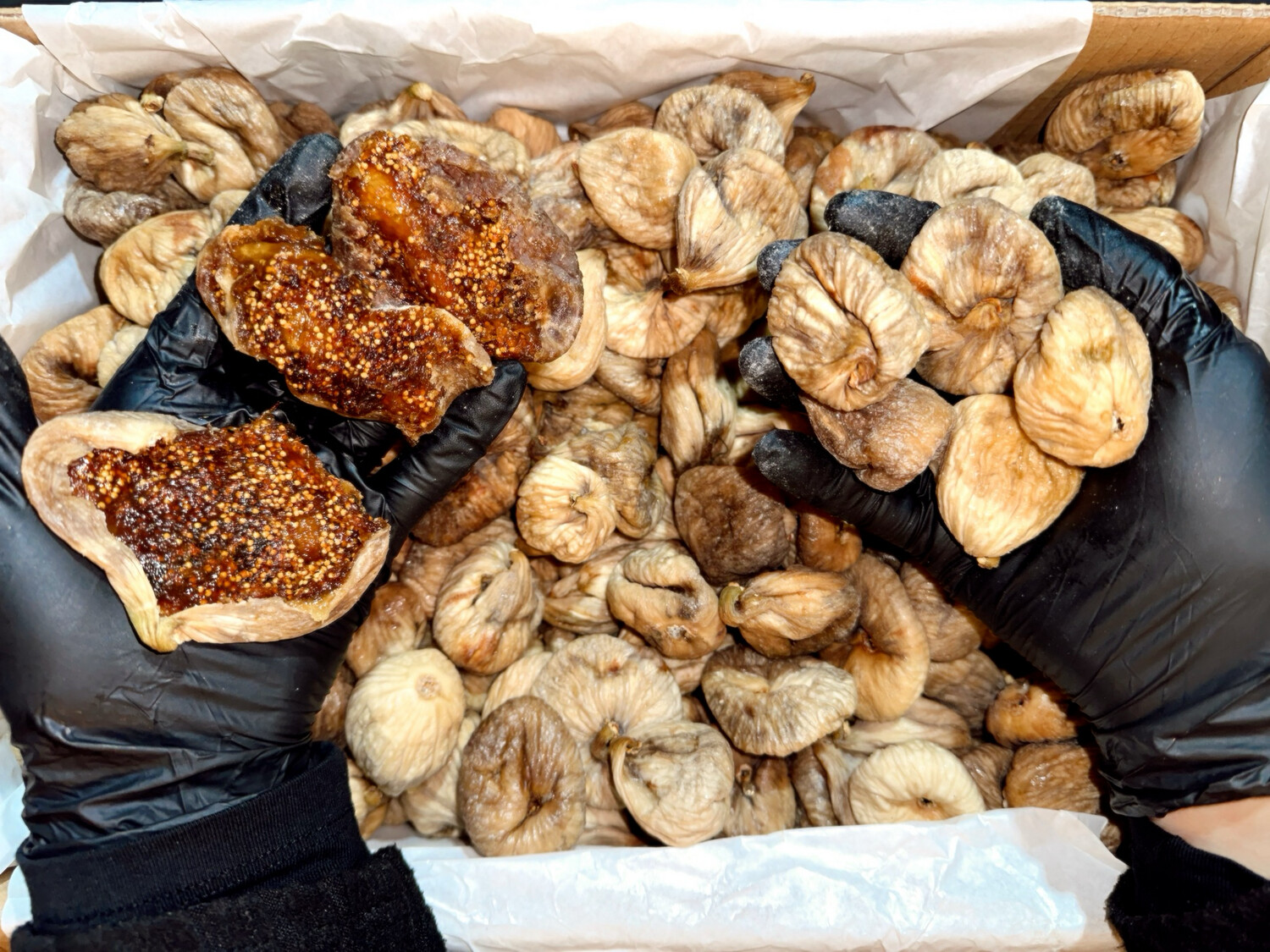 Aydın Mountain Dried Figs