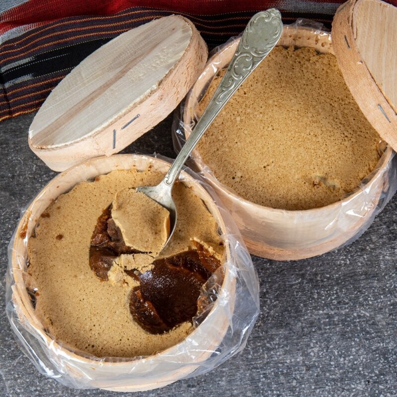 Külek Grape Molasses