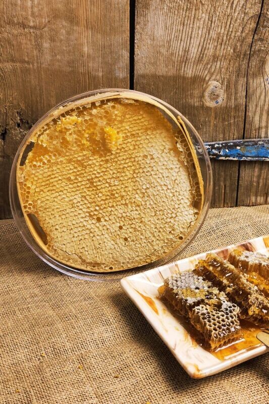 Karakovan Honey