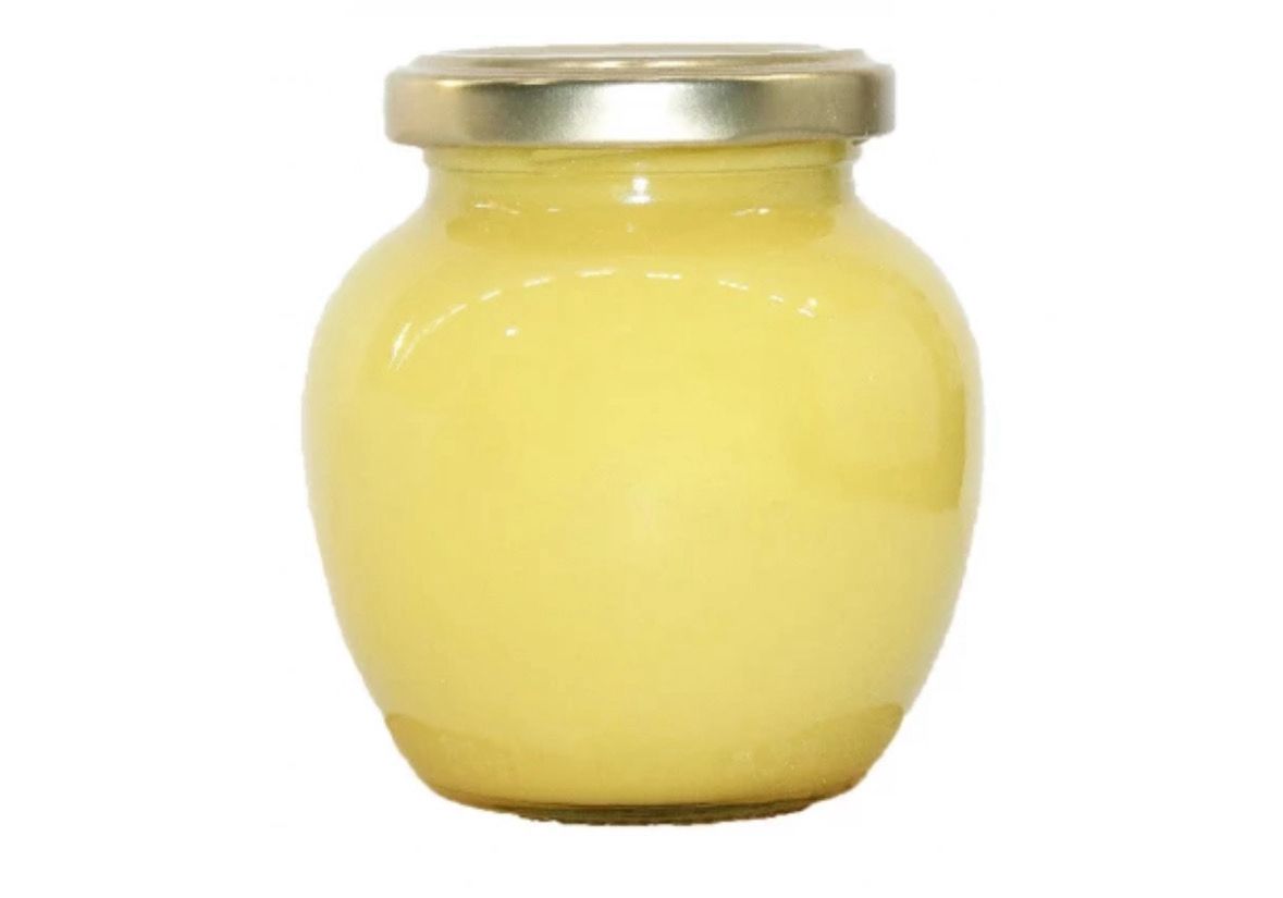 Tail Fat Cream