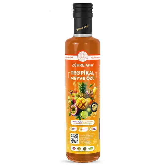 Tropical Fruit Extract