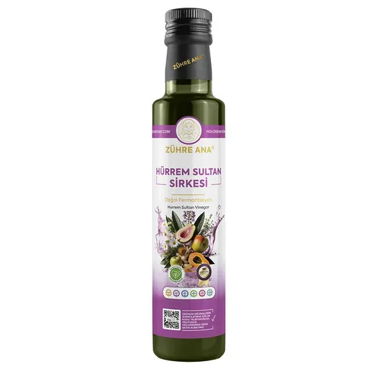 Sultan Vinegar