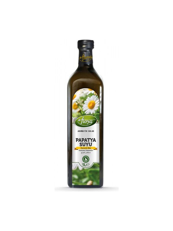 Dr. Floya: Kamillewater