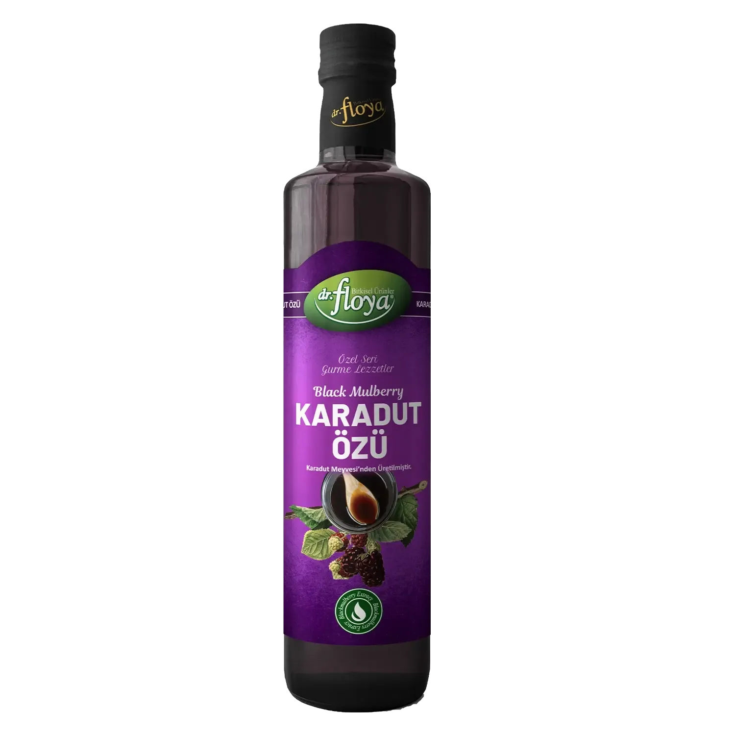 Dr. Floya: Black Mulberry Extract