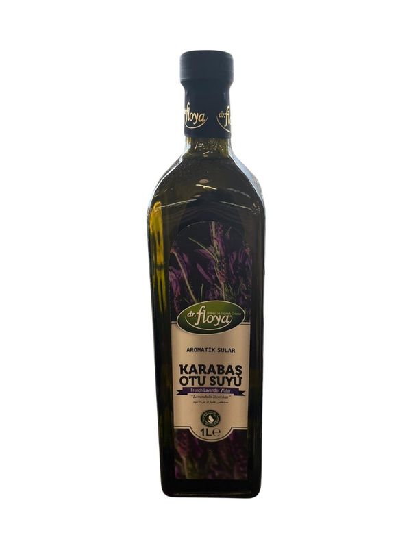 Dr. Floya: Lavender Hydrosol