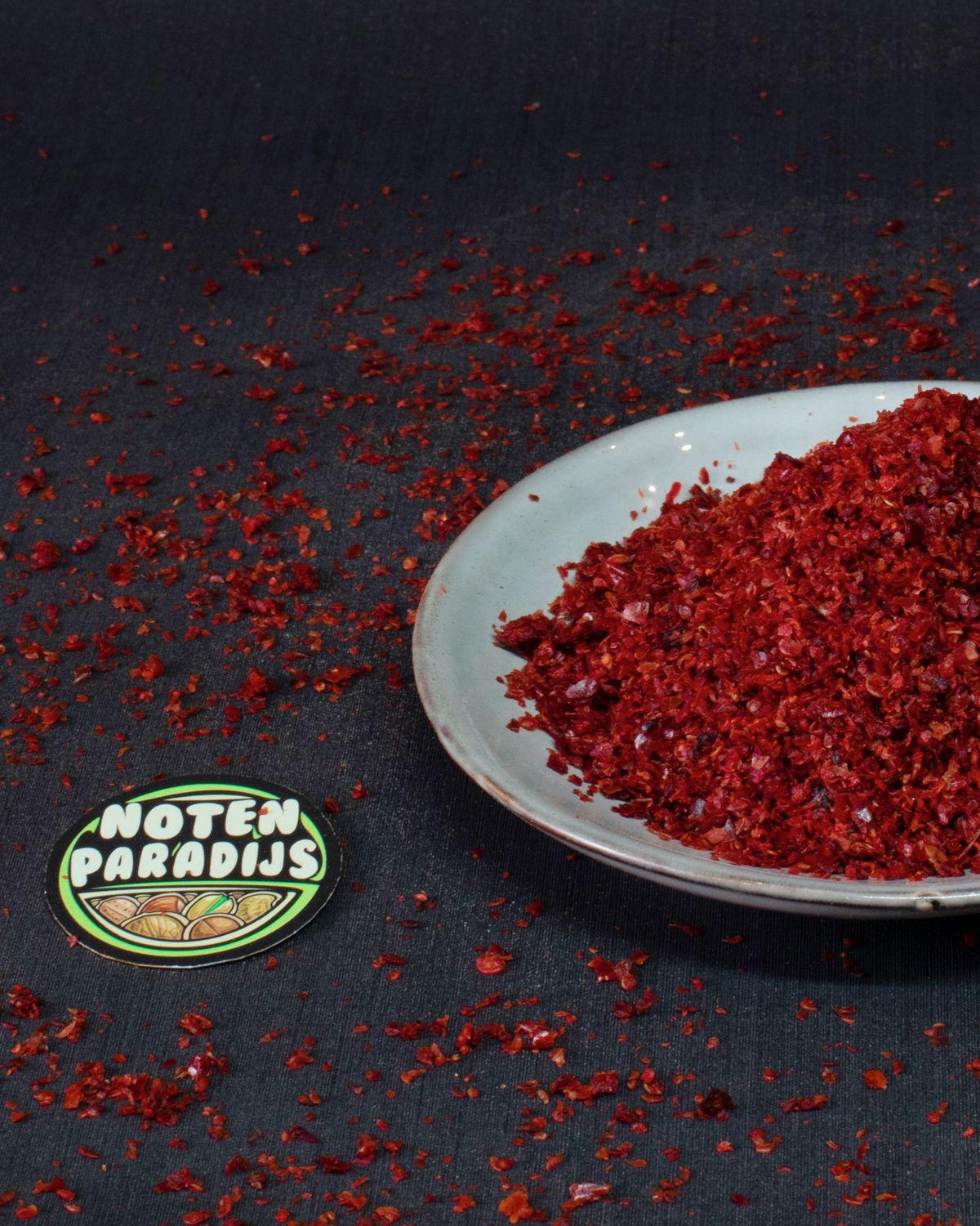 Hot Red Pepper Flakes