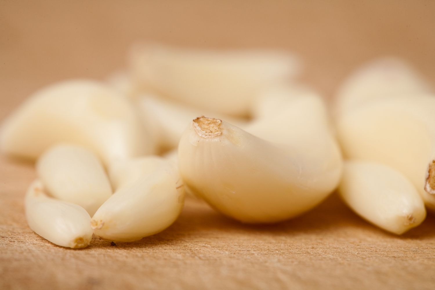 Garlic Chips