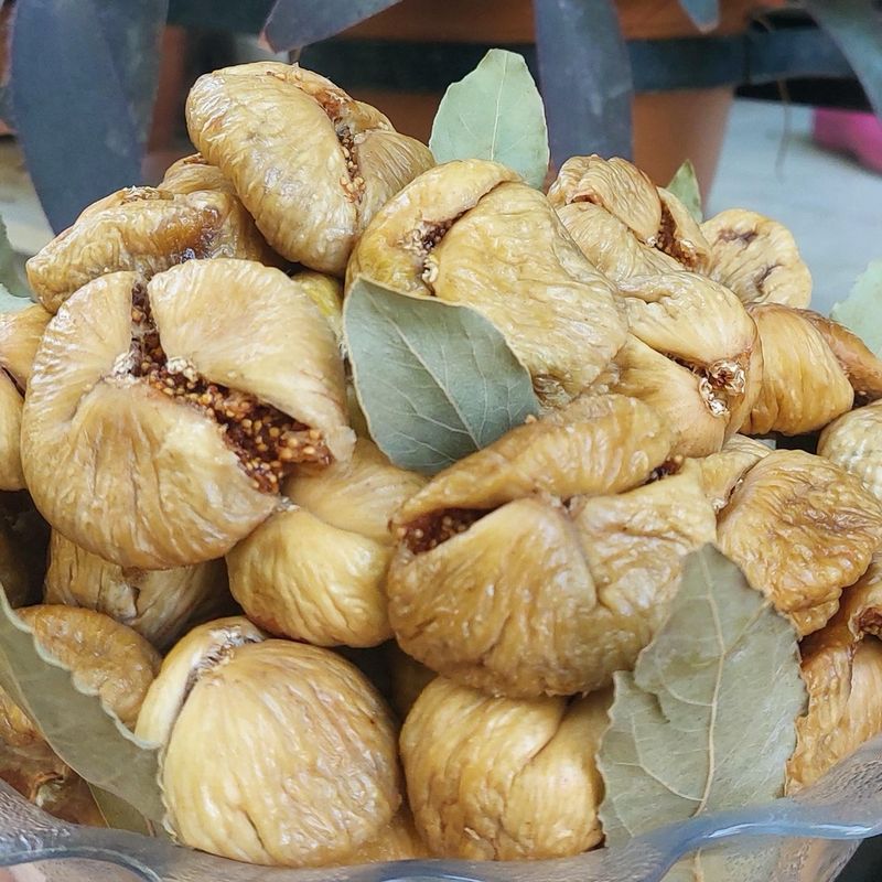 Aydın Split Dried Figs