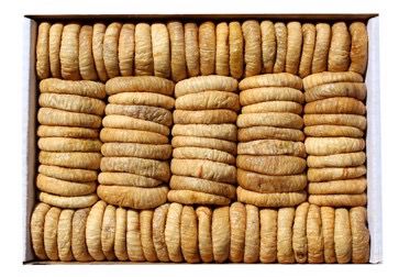 Aydın Split Dried Figs